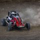 thumbnail image 3 of Auto RC Losi 22S Sprint RTR 1/10 2WD con Cargador y Batería, 3 of 9