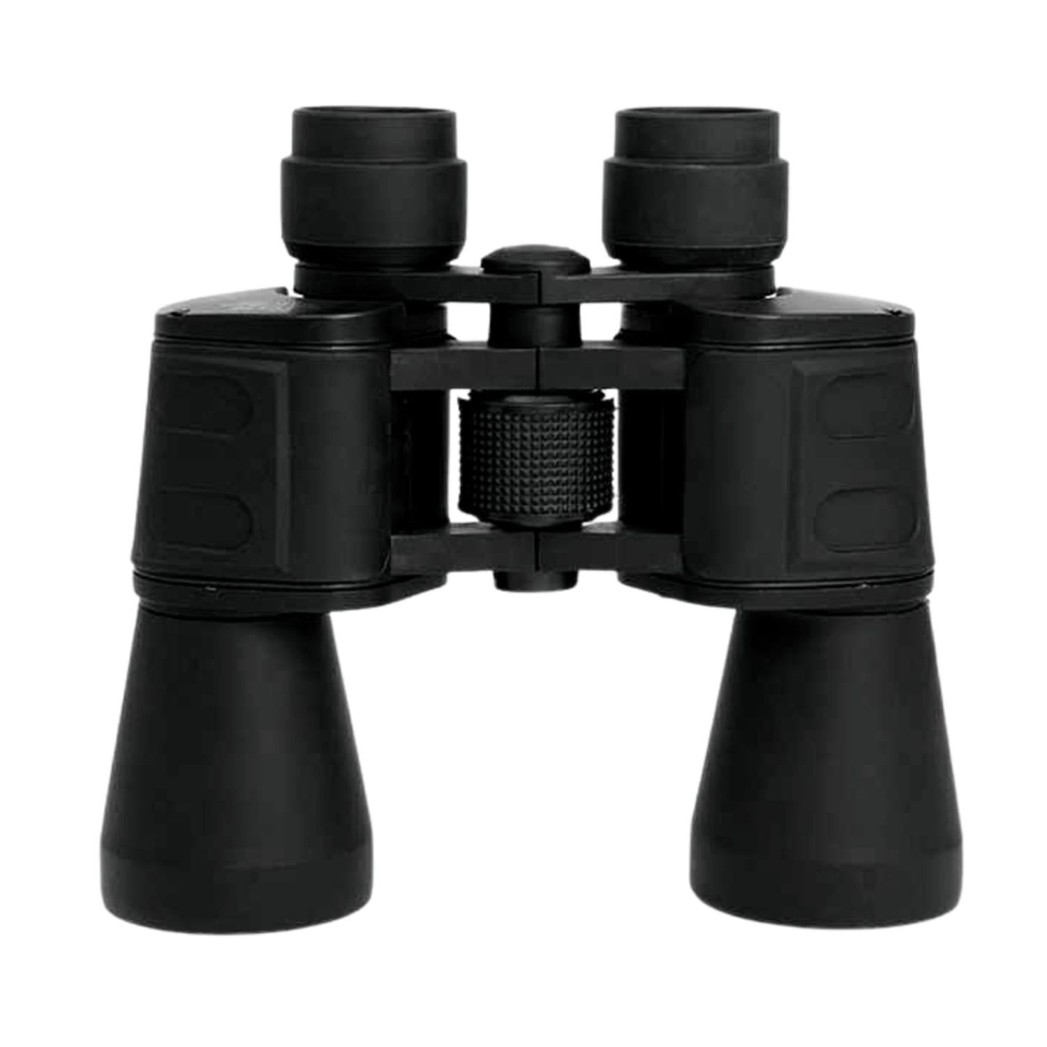 Ekoi - Binoculares 50x50 Multifuncional Con Estuche Negro Talla Única