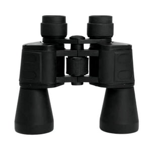 Ekoi - Binoculares 50X50 Multifuncional Con Estuche Negro Talla Única