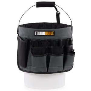 Toughbuilt - Organizador Tipo Balde Tb 85