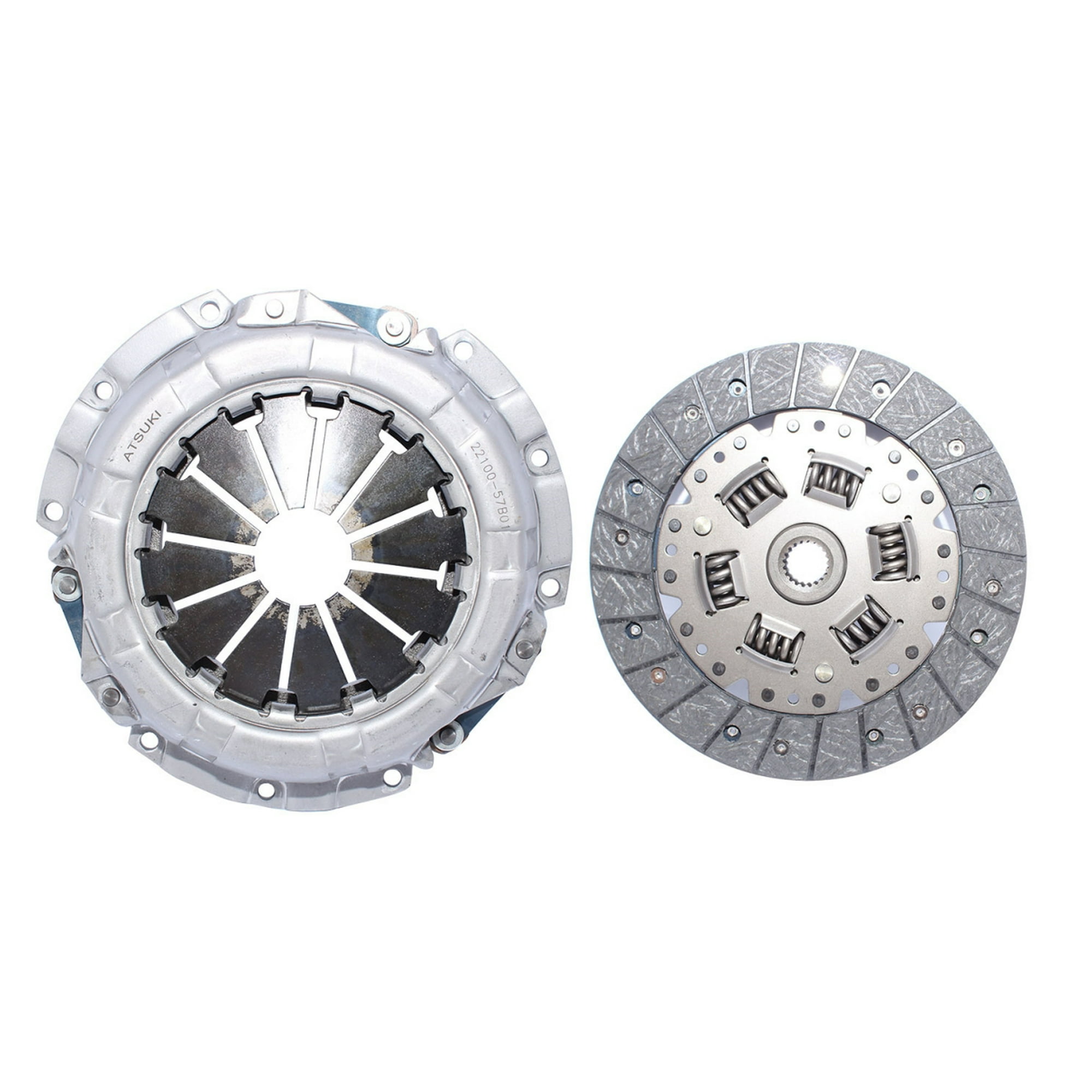 Repuestos Del Sol - Kit Embrague Suzuki Grand Vitara 1.6 1998 2005