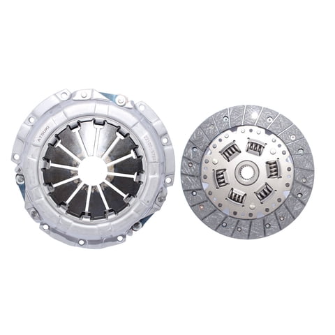 Repuestos Del Sol - Kit Embrague Suzuki Grand Vitara 1.6 1998 2005