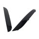 thumbnail image 4 of Moldura De Rejilla De Parachoques Delantero De Coche 51118099324 Para BMW F01 F02 09-15, 4 of 5
