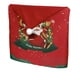 thumbnail image 1 of Pack 6 fundas de respaldo de sillas navidad con pompón 25n2, 1 of 3
