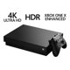 thumbnail image 4 of Consola Microsoft Xbox One X de 1 TB con mando inalámbrico, 4 of 9