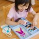 thumbnail image 2 of Set Pretend Play Melissa & Doug Disney Belle con más de 30 piezas, 2 of 9
