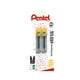 thumbnail image 1 of Set 2 Tubos Minas 0.9mm HB Pentel, 1 of 2