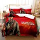 thumbnail image 1 of Game Red Dead Redemption Bedding Set,Duvet Cover Bed Set Quilt Cover Pillowcase, Bed Sheets, 1 of 3