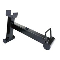 Ioensy - Mini Deadlift Jack Gym Equipment Anti Slip Barbells Jack Para Entrenamiento