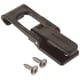 thumbnail image 1 of Cambro 60264 Pestillo Pequeño de Plástico con 2 Agujeros y 2 Tornillos para Camcarriers, 1 of 1