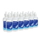 thumbnail image 1 of Solución salina estéril Oculus Curae Aqua Naina 120 ml x 12, 1 of 6