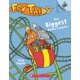 thumbnail image 1 of Scholastic – La Montaña Rusa Más Grande (Libro Acorn, Fox Tails #2), 1 of 1