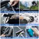 thumbnail image 5 of Kit de limpieza de coches AUTODECO, 42 unidades, con pistola pulverizadora de espuma, 5 of 9
