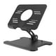 thumbnail image 1 of Soporte Escritorio Para iPad Y Tablet Ajustable Plegable 360, 1 of 3