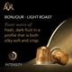 thumbnail image 4 of Cápsulas de café L'OR Bonjour Light Roast 10 cápsulas BARISTA, 4 of 7