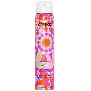 Mini Shampoo En Seco Perk Up Ultra Control De Grasa 84Ml Amika