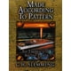 thumbnail image 1 of Libro CLC Publications – Hecho según el patrón, 1 of 1