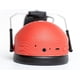 thumbnail image 3 of Vic Firth Auriculares Bluetooth Rojo, 3 of 3