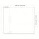 thumbnail image 3 of 1 Roll Matte Solid Color Thickened Self-adhesive Wallpaper, Plain Texture Wallpaper, Waterproof And Oil-proof Countertop Wallpaper, Furniture Refurbishment Wallpaper, For Home Living Room/bedroom Wal, 3 of 4