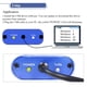 thumbnail image 3 of Módem YJINGRUI USB a Protocolo HART con Resistor de Bucle, 3 of 8