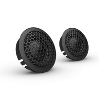 Set De Altavoces Para Coche Audiocontrol Altitude Series 1 Tweeters