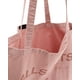 thumbnail image 2 of Bolso Tote Underground Bramble Pink, 2 of 5