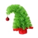 thumbnail image 4 of de Navidad para Escritorio Adorno de PVC Artesanía Navideña Decoración Del Hogar con Diseño Curvado Y Bola Superior Adecuado para Interiores Y 30 centímetros, 4 of 5