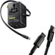 thumbnail image 1 of Baseus Cable USB C 100W y Adaptador Universal 70W Viaje, 1 of 3