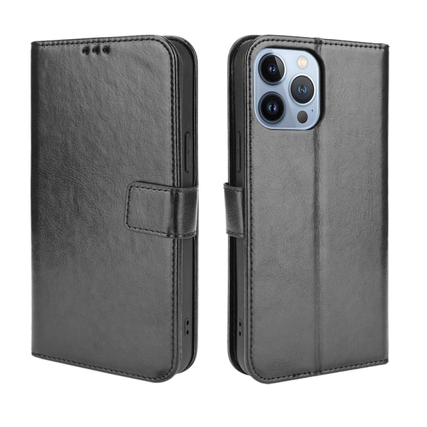 1pc PU Leather Wallet Case Cover, Phone Case For ,iPhone13/13Mini/13Pro/13ProMax