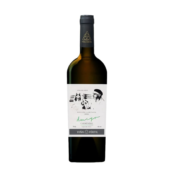 Carmenere Amigo 2022