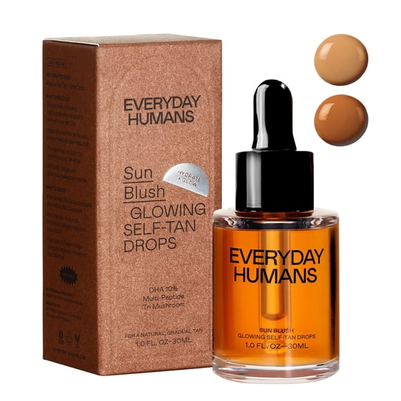 Autobronceador EVERYDAY FOR EVERY BODY 30 ml sin fragancia