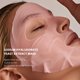 thumbnail image 2 of Mascarilla facial PROF.LING con ácido hialurónico de 28 ml x 5 poros que encogen, 2 of 9