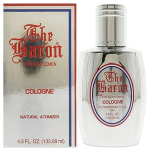 Ltl - The Baron De Para Hombre - Colonia En Spray