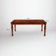 thumbnail image 4 of Comedor New Carrera Con 10 Sillas Café, 4 of 11