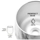 thumbnail image 5 of Kit de Mate con Bombilla BALIBETOV 240mL 5 piezas Mármol, 5 of 7