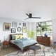 thumbnail image 3 of Ventilador Techo Athens Low Profile 52, 3 of 8