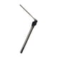 thumbnail image 1 of Platillos De Batería Soporte De Brazo De Platillo De Metal Para Platillos De Efectos De Platillos Crash Hi Hat 31 Cm X 25 Cm, 1 of 3