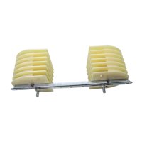 Ioensy - Molde De Bobinado De Alambre Trifásico, Robusto Y Eficiente Para Máquinas Eléctricas De 5,5 A 45 Kw