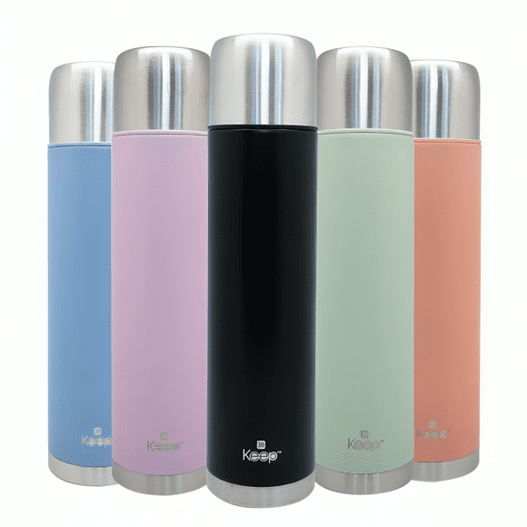 Termo Bala Keep 1000 Ml