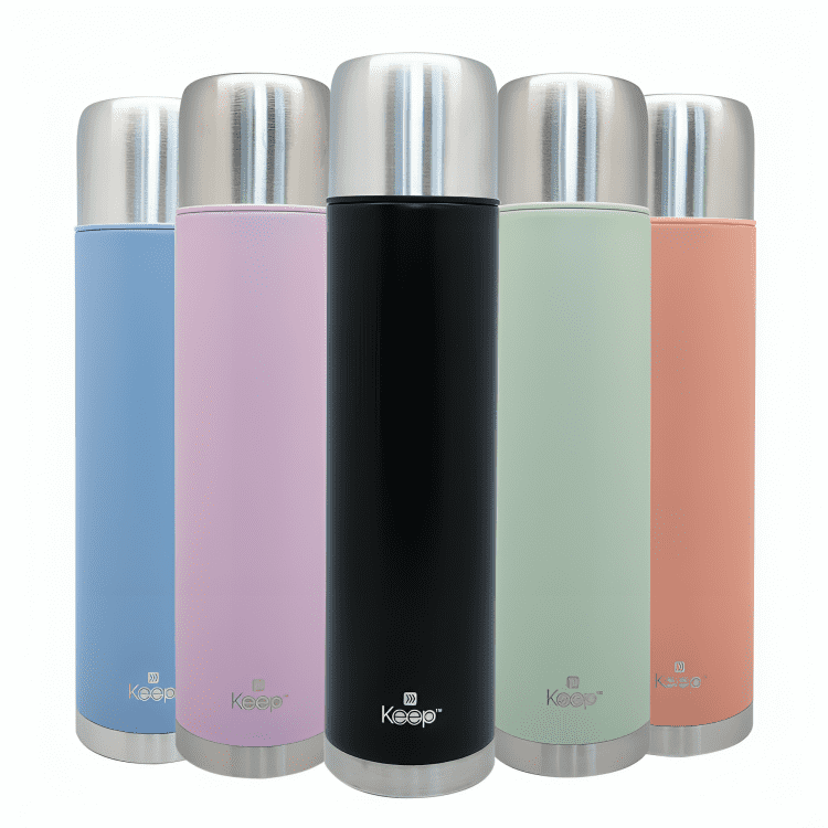 Kepp - Termo Bala Keep 1000 Ml
