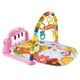 thumbnail image 1 of Juguete Gimnasio Musical Con Accesorios Rosado, 1 of 2