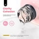 thumbnail image 5 of Gel constructor para uñas Beetles Sheer Breeze, sin hematías, 15 ml, 5 of 8