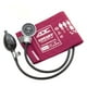 thumbnail image 1 of Esfigmomanometro Aneroide Adc Diagnostix 700 Magenta, 1 of 1