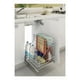 thumbnail image 2 of Porta Detergente Para Mueble Cocina 30cm Cierre Suave Dvp, 2 of 4