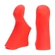 thumbnail image 3 of 2 Fundas Para Palanca De Cambios Y Freno, Color Rojo, Para ST 2300 Y ST 3400., 3 of 5