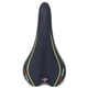 thumbnail image 3 of Asiento MTB Negro/Amarillo Radical Mountain, 3 of 4