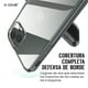 thumbnail image 4 of Carcasa Defender para Galaxy S22 Normal Negro Traslucido, 4 of 6