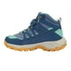 thumbnail image 2 of Botín Outdoor Kids Utah Jr Azul Joma, 2 of 4