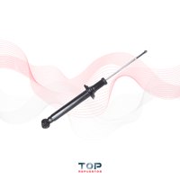 Kuboshi - Par Amortiguadores Traseros Hyundai Elantra 90/95