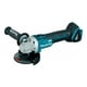 thumbnail image 1 of Esmeril Angular 18v Bl Makita Dga464zu - Sin Baterías turquesa, 1 of 3